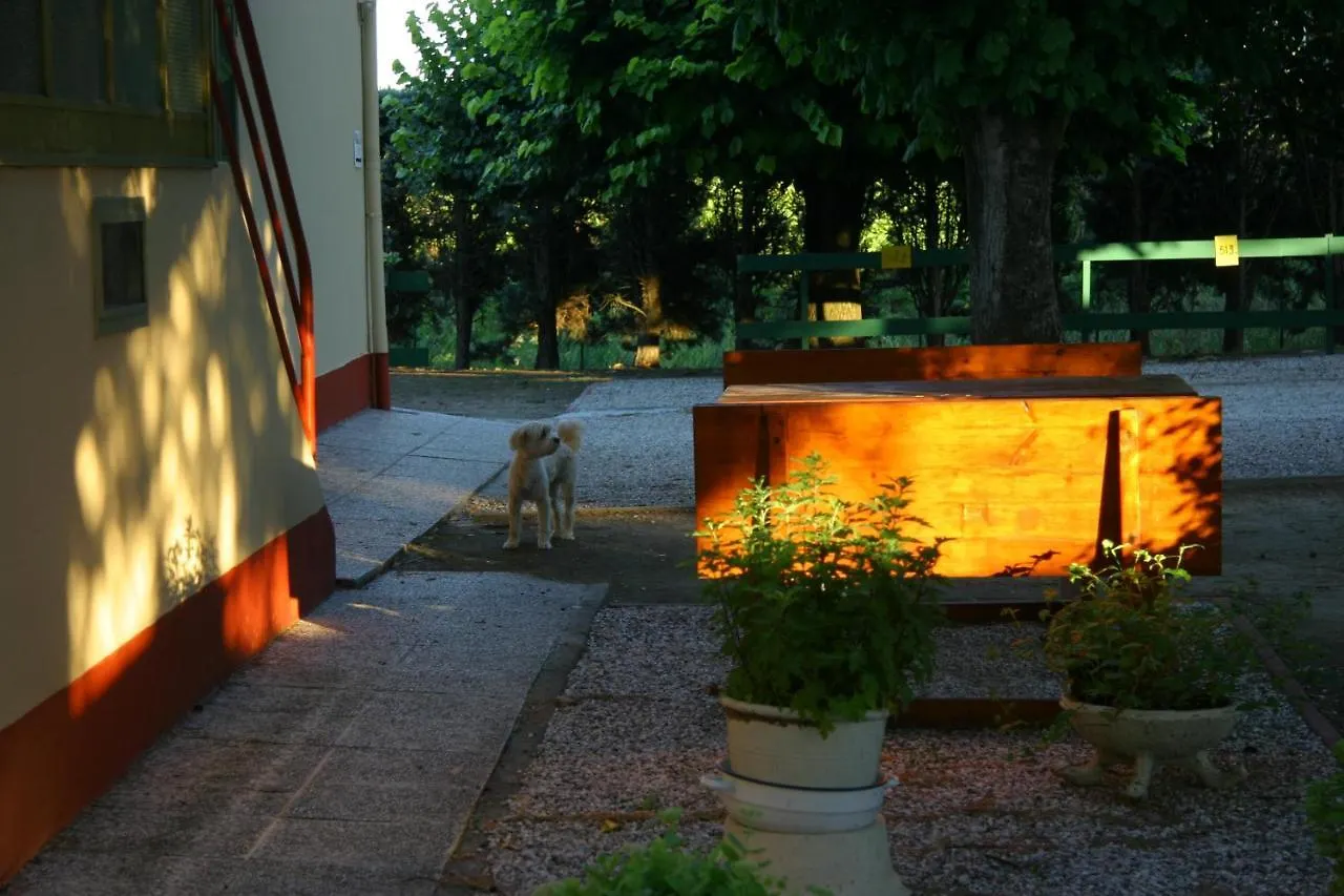 Lejlighed Villa Lilli 3 Ferrara Italien
