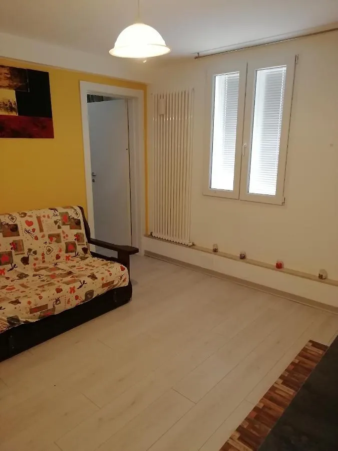 Lejlighed Villa Lilli 3 Ferrara