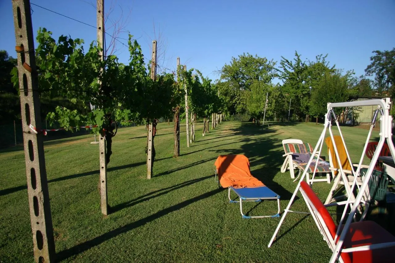 Villa Lilli 3 Ferrara
