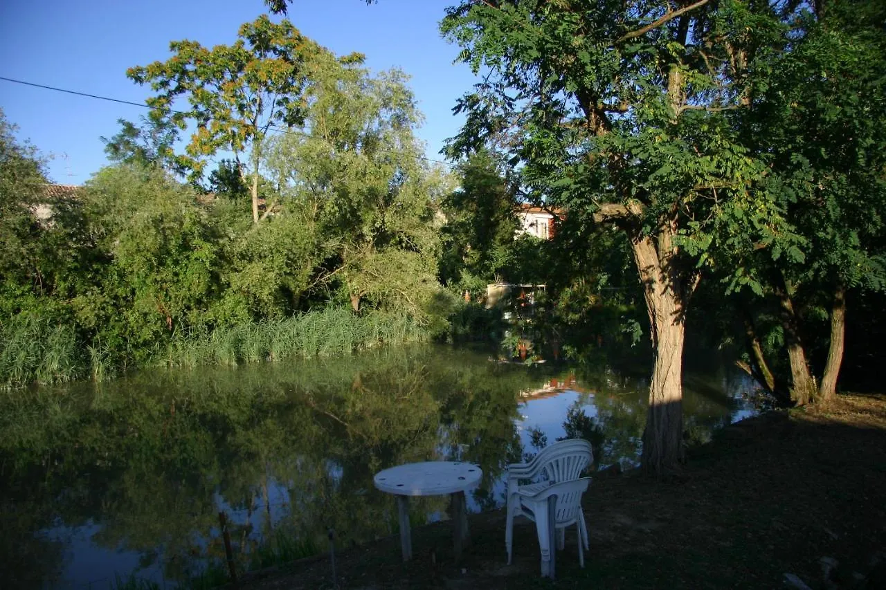 Villa Lilli 3 Ferrara Lejlighed