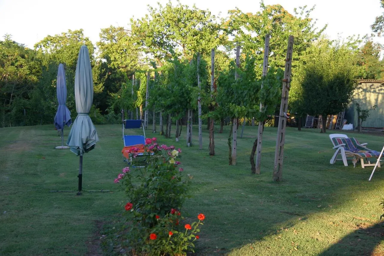 Villa Lilli 3 Ferrara