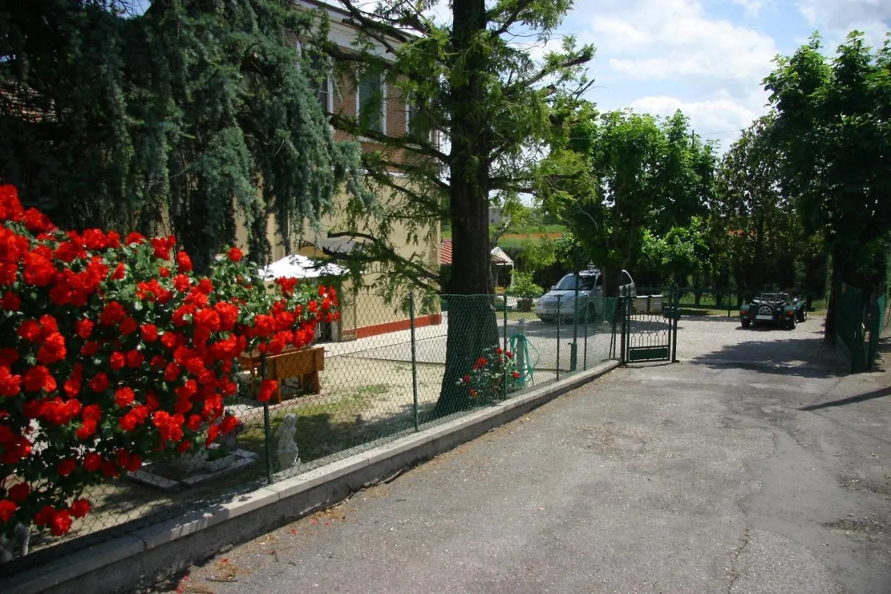 Villa Lilli 3 Ferrara