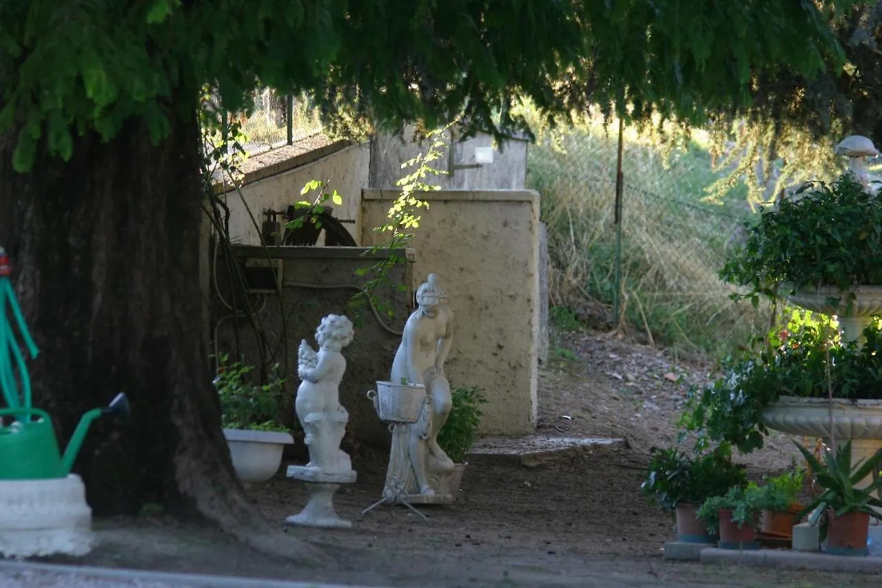 Villa Lilli 3 Ferrara Lejlighed